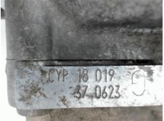 Recambio de caja cambios manual para seat cordoba berlina (6k2) 1.9 signo referencia OEM IAM 02A301107B CYP 18019370623 