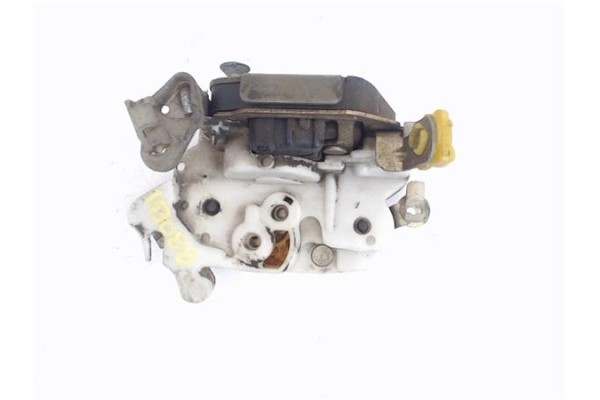 Recambio de cierre electromagnetico delantero derecho para nissan terrano ii (r20) 2.4 4wd referencia OEM IAM 805000F065  