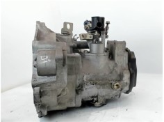 Recambio de caja cambios manual para seat cordoba berlina (6k2) 1.9 signo referencia OEM IAM 02A301107B CYP 18019370623 
