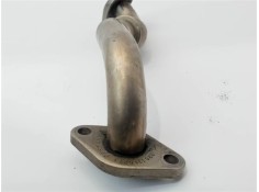 Recambio de tubo entrada valvula egr para seat leon (1m1) referencia OEM IAM 038131521J  