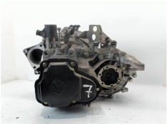 Recambio de caja cambios manual para seat cordoba berlina (6k2) 1.9 signo referencia OEM IAM 02A301107B CYP 18019370623 