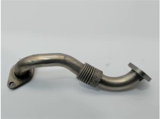 Recambio de tubo entrada valvula egr para seat leon (1m1) referencia OEM IAM 038131521J  