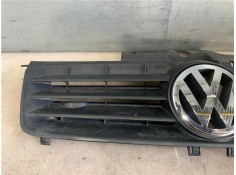 Recambio de rejilla paragolpes delantero para volkswagen polo iv (9n1) 1.4 tdi referencia OEM IAM 6Q0853651C  