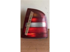 Recambio de piloto trasero izquierdo para skoda octavia berlina (1u2) 1.6 glx (74kw) referencia OEM IAM 1U6945112 2320 