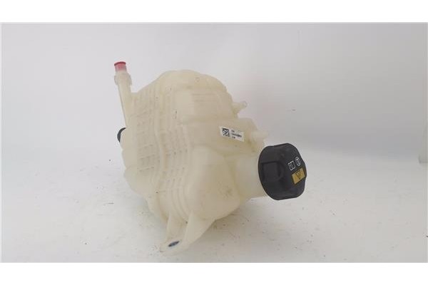 Recambio de botella expansion para mini mini 3p (f56) eléctrico cooper se trim l referencia OEM IAM 17138485595 17135A1BD89 