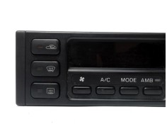 Recambio de mandos climatizador para mazda 626 berlina (gf) 2.0 referencia OEM IAM 2A26C09  