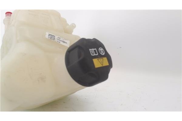 Recambio de botella expansion para mini mini 3p (f56) eléctrico cooper se trim l referencia OEM IAM 17138485595 17135A1BD89 