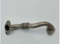 Recambio de tubo entrada valvula egr para seat toledo (1m2) referencia OEM IAM 038131521J  