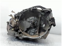 Recambio de caja cambios manual para peugeot 405 berlina 1.8 grd-turbo exclusive referencia OEM IAM 20CL66  