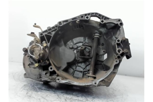 Recambio de caja cambios manual para peugeot 405 berlina 1.8 grd-turbo exclusive referencia OEM IAM 20CL66  