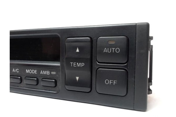 Recambio de mandos climatizador para mazda 626 berlina (gf) 2.0 referencia OEM IAM 2A26C09  
