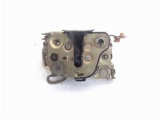 Recambio de cierre electromagnetico delantero derecho para opel combo (corsa b) 1.7 d referencia OEM IAM 5134108  