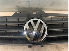 Recambio de rejilla paragolpes delantero para volkswagen polo iv (9n1) 1.4 tdi referencia OEM IAM 6Q0853651C  