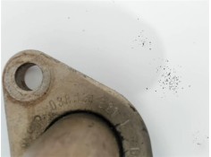 Recambio de tubo entrada valvula egr para seat toledo (1m2) referencia OEM IAM 038131521J  