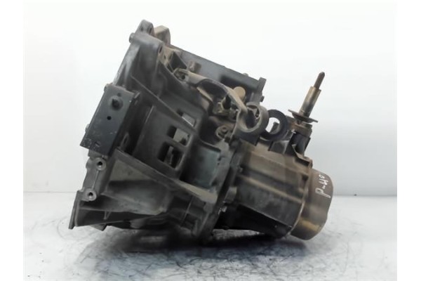 Recambio de caja cambios manual para peugeot 405 berlina 1.8 grd-turbo exclusive referencia OEM IAM 20CL66  