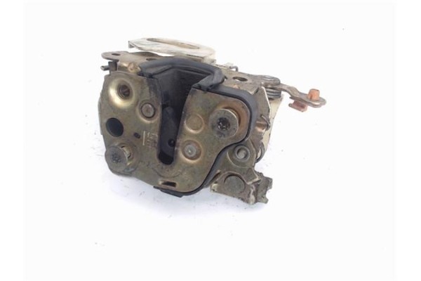 Recambio de cierre electromagnetico delantero derecho para opel combo (corsa b) 1.7 d referencia OEM IAM 5134108  