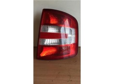 Recambio de piloto trasero derecho para skoda fabia combi (6y5) 1.2 classic referencia OEM IAM YU3X13A602AAB 6Y9945096 