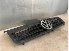Recambio de rejilla paragolpes delantero para volkswagen polo iv (9n1) 1.4 tdi referencia OEM IAM 6Q0853651C  