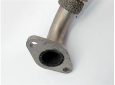 Recambio de tubo entrada valvula egr para seat toledo (1m2) referencia OEM IAM 038131521J  