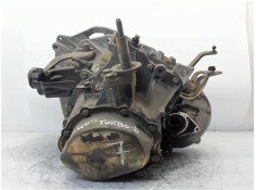 Recambio de caja cambios manual para peugeot 405 berlina 1.8 grd-turbo exclusive referencia OEM IAM 20CL66  