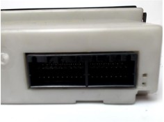 Recambio de mandos climatizador para mazda 626 berlina (gf) 2.0 referencia OEM IAM 2A26C09  