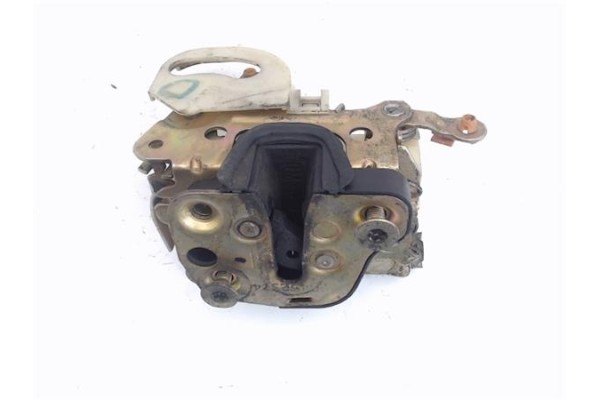 Recambio de cierre electromagnetico delantero derecho para opel combo (corsa b) 1.7 d referencia OEM IAM 5134108  