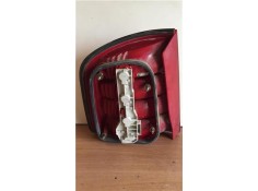Recambio de piloto trasero derecho para skoda fabia combi (6y5) 1.2 classic referencia OEM IAM YU3X13A602AAB 6Y9945096 