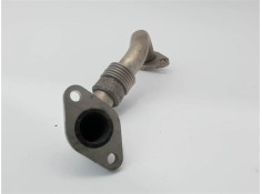 Recambio de tubo entrada valvula egr para seat toledo (1m2) referencia OEM IAM 038131521J  