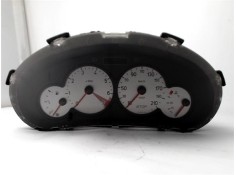 Recambio de cuadro completo para peugeot 206 sw 1.4 16v referencia OEM IAM 9655976380 000500607 