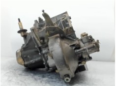 Recambio de caja cambios manual para peugeot 405 berlina 1.8 grd-turbo exclusive referencia OEM IAM 20CL66  