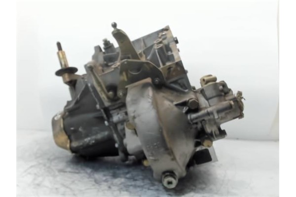 Recambio de caja cambios manual para peugeot 405 berlina 1.8 grd-turbo exclusive referencia OEM IAM 20CL66  