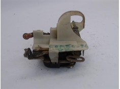 Recambio de cierre electromagnetico delantero derecho para opel combo (corsa b) 1.7 d referencia OEM IAM 5134108  