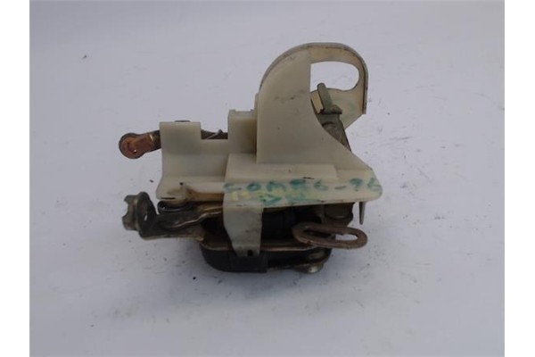 Recambio de cierre electromagnetico delantero derecho para opel combo (corsa b) 1.7 d referencia OEM IAM 5134108  