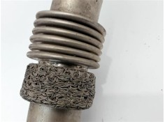 Recambio de tubo entrada valvula egr para seat toledo (1m2) referencia OEM IAM 038131521J  