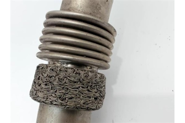 Recambio de tubo entrada valvula egr para seat toledo (1m2) referencia OEM IAM 038131521J  