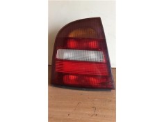 Recambio de piloto trasero izquierdo para skoda octavia berlina (1u2) 1.6 glx (74kw) referencia OEM IAM 1U6945111 2320 