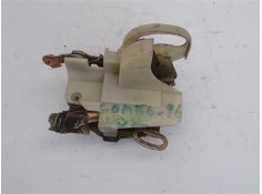 Recambio de cierre electromagnetico delantero derecho para opel combo (corsa b) 1.7 d referencia OEM IAM 5134108  