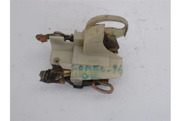Recambio de cierre electromagnetico delantero derecho para opel combo (corsa b) 1.7 d referencia OEM IAM 5134108  