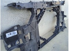 Recambio de frente delantero para renault megane iii sport tourer 1.5 dynamique referencia OEM IAM 752100004R  