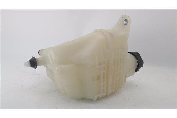 Recambio de botella expansion para mini mini 3p (f56) eléctrico cooper se trim l referencia OEM IAM 17138485595 17135A1BD89 