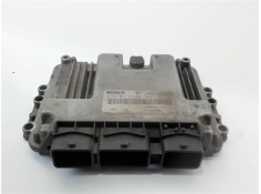 Recambio de centralita para renault scenic ii (jm) referencia OEM IAM 8200391966 0281011776 