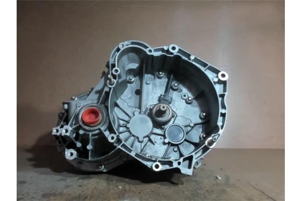 Recambio de caja cambios manual para fiat stilo (192) 1.9 jtd (192_xe1a) referencia OEM IAM C605  