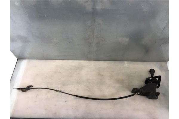 Recambio de accionador selector velocidad para rover serie 75 (rj) 2.5 kv6 club referencia OEM IAM   