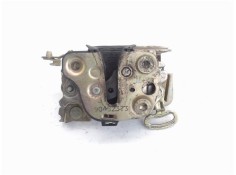 Recambio de cierre electromagnetico delantero izquierdo para opel combo (corsa b) 1.7 d referencia OEM IAM 5134109  