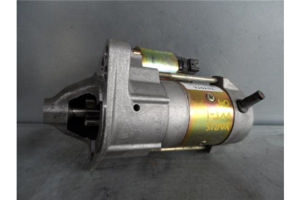 Recambio de motor arranque para toyota yaris (ncp1/nlp1/scp1)(1999) 1.3 referencia OEM IAM 281000J020 MS2280009540 281000J030 , 