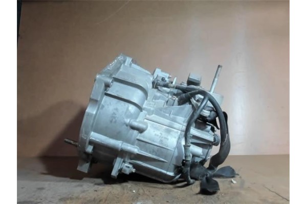 Recambio de caja cambios manual para fiat stilo (192) 1.9 jtd (192_xe1a) referencia OEM IAM C605  