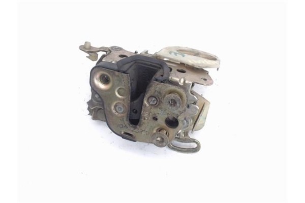 Recambio de cierre electromagnetico delantero izquierdo para opel combo (corsa b) 1.7 d referencia OEM IAM 5134109  