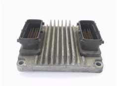 Recambio de centralita para opel corsa c 1.7 club referencia OEM IAM 8972272257 09389429 