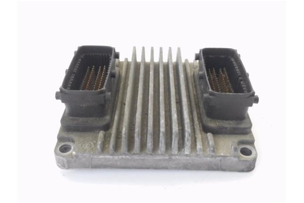 Recambio de centralita para opel corsa c 1.7 club referencia OEM IAM 8972272257 09389429 