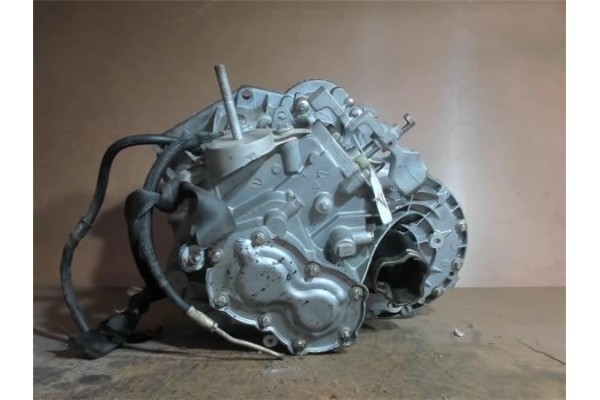 Recambio de caja cambios manual para fiat stilo (192) 1.9 jtd (192_xe1a) referencia OEM IAM C605  